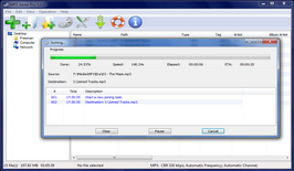 MP3 Joiner